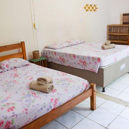 Odoya Hostel Itacaré Dış mekan fotoğraf