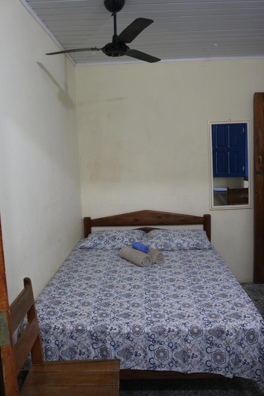 Odoya Hostel Itacaré Dış mekan fotoğraf
