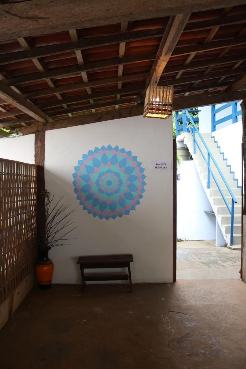 Odoya Hostel Itacaré Dış mekan fotoğraf