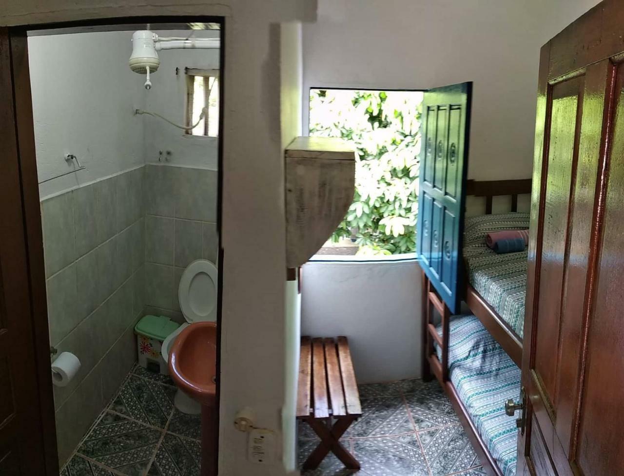 Odoya Hostel Itacaré Dış mekan fotoğraf