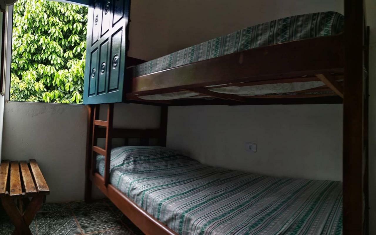 Odoya Hostel Itacaré Dış mekan fotoğraf