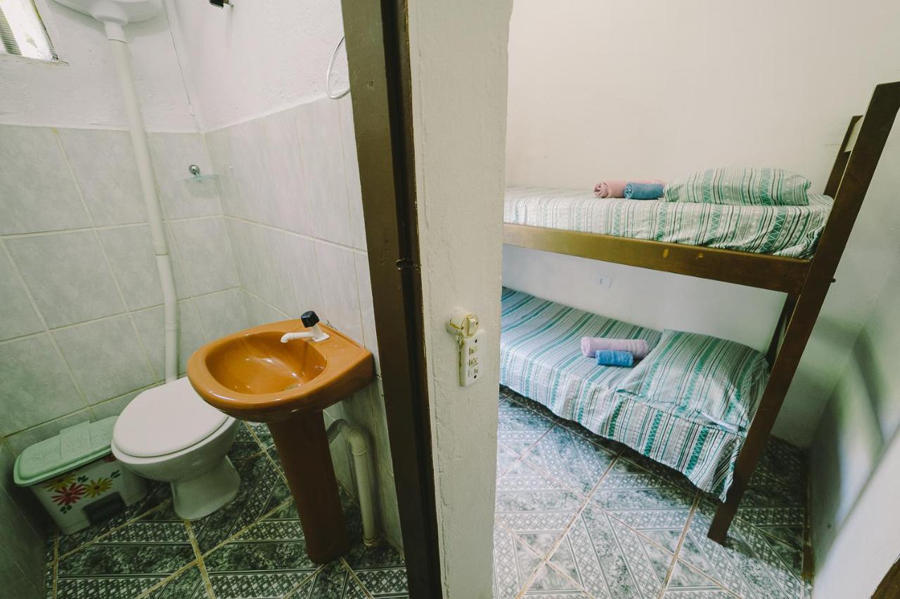 Odoya Hostel Itacaré Dış mekan fotoğraf
