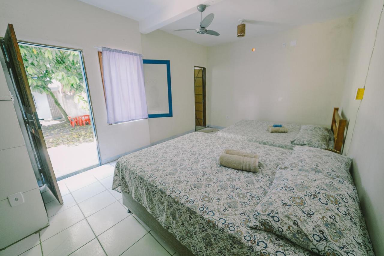 Odoya Hostel Itacaré Dış mekan fotoğraf