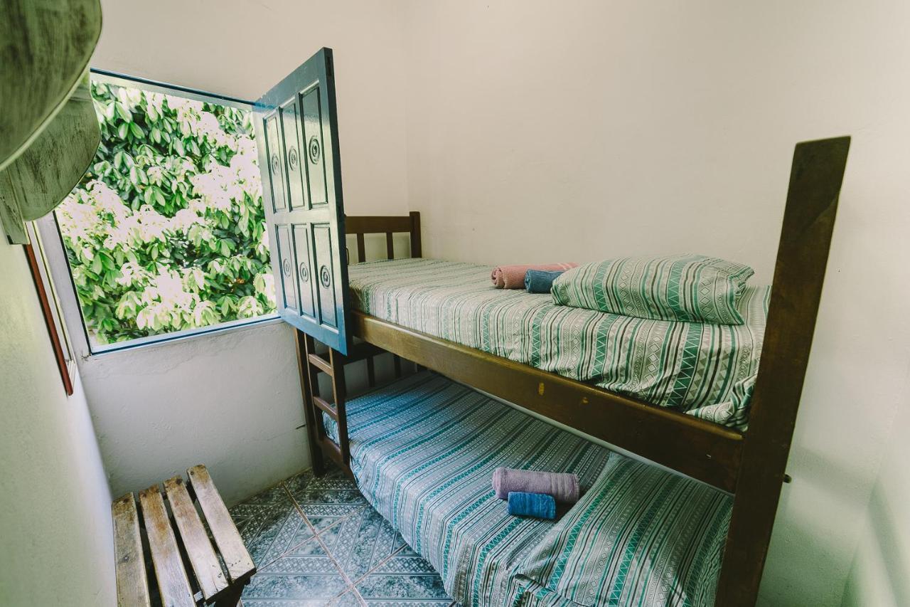 Odoya Hostel Itacaré Dış mekan fotoğraf
