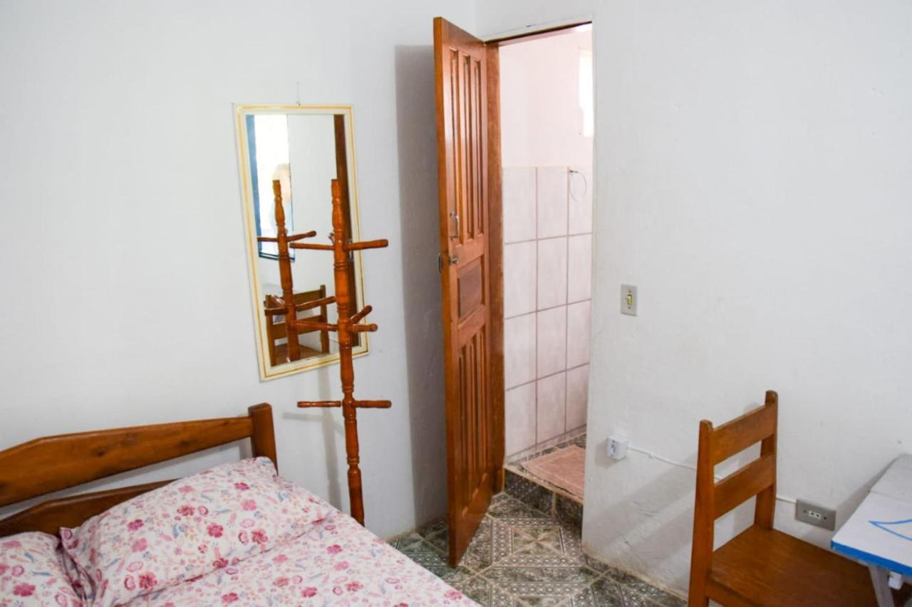 Odoya Hostel Itacaré Dış mekan fotoğraf