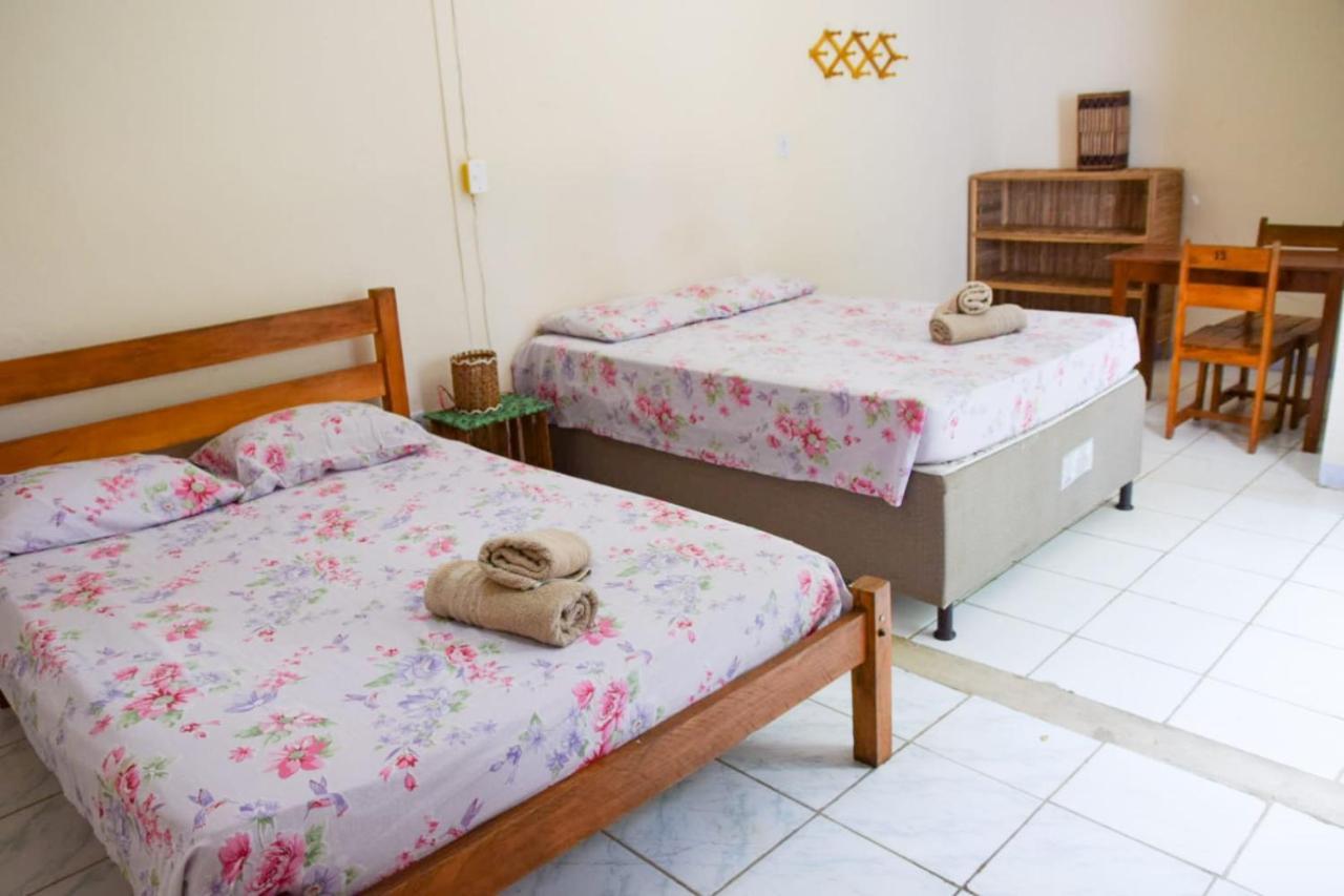 Odoya Hostel Itacaré Dış mekan fotoğraf