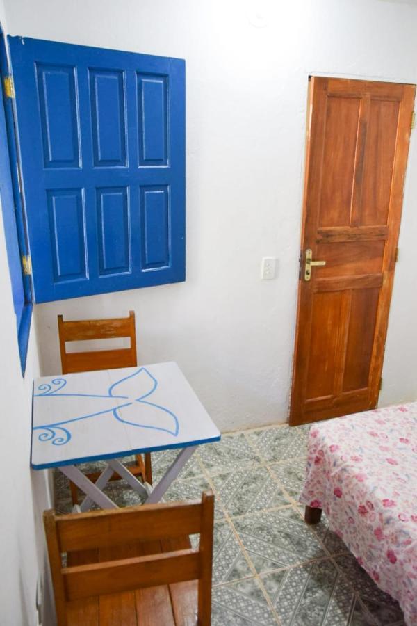 Odoya Hostel Itacaré Dış mekan fotoğraf