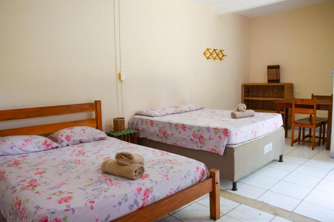 Odoya Hostel Itacaré Dış mekan fotoğraf
