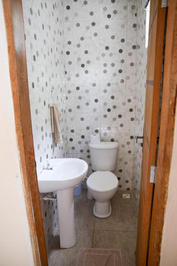 Odoya Hostel Itacaré Dış mekan fotoğraf