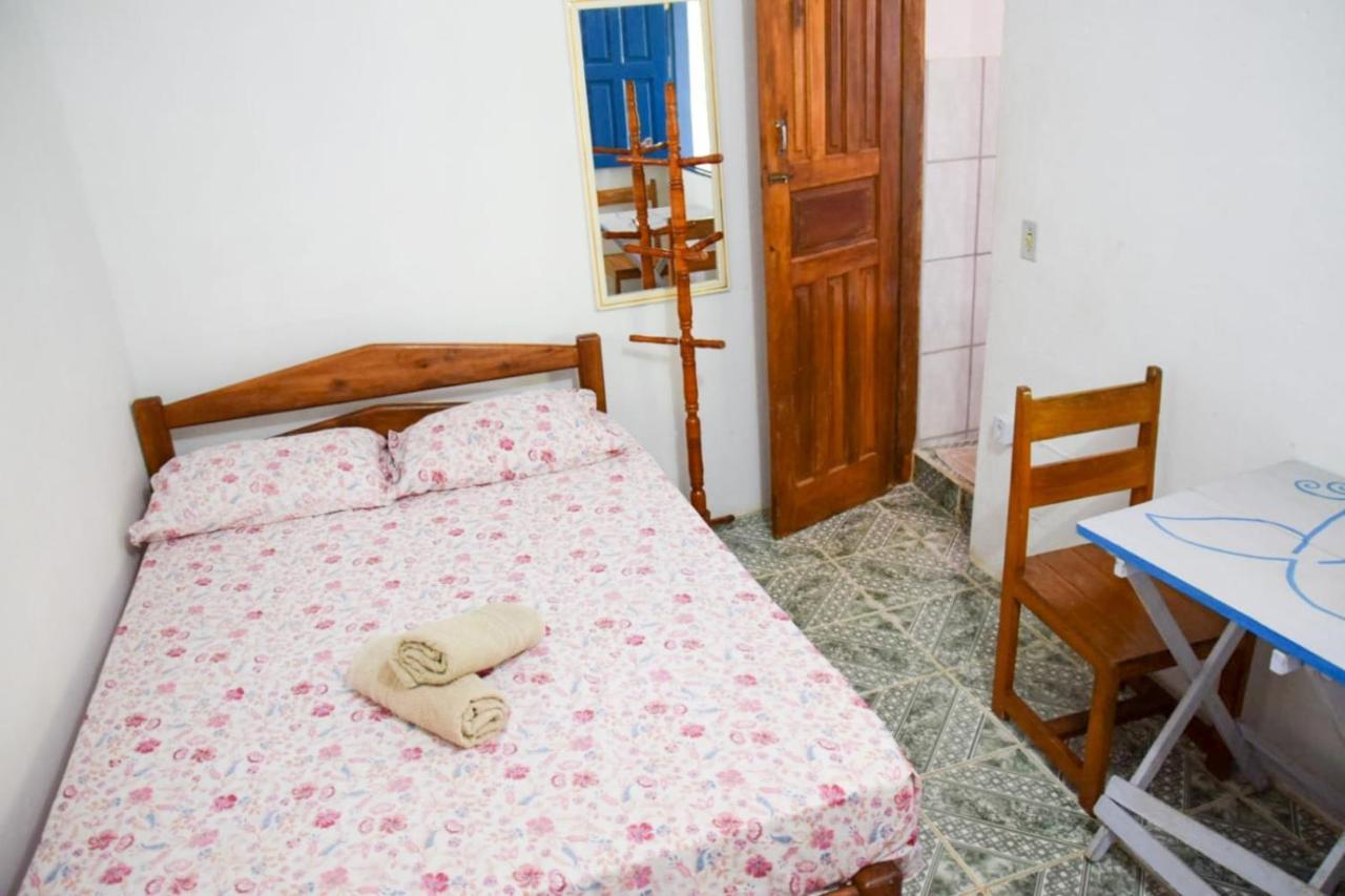 Odoya Hostel Itacaré Dış mekan fotoğraf