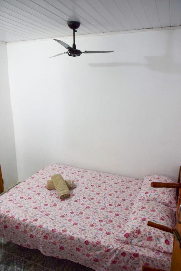 Odoya Hostel Itacaré Dış mekan fotoğraf